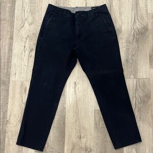 Bonobos Navy Chinos